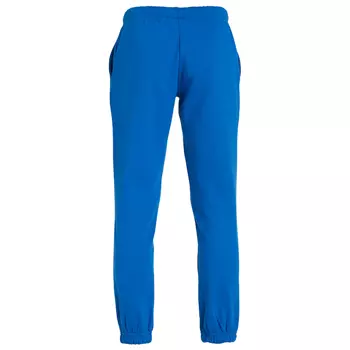 Clique Basic  trousers, Royal Blue