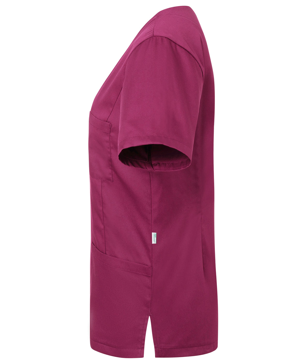 Karlowsky Essential dame busseronne, Fuchsia, large image number 2