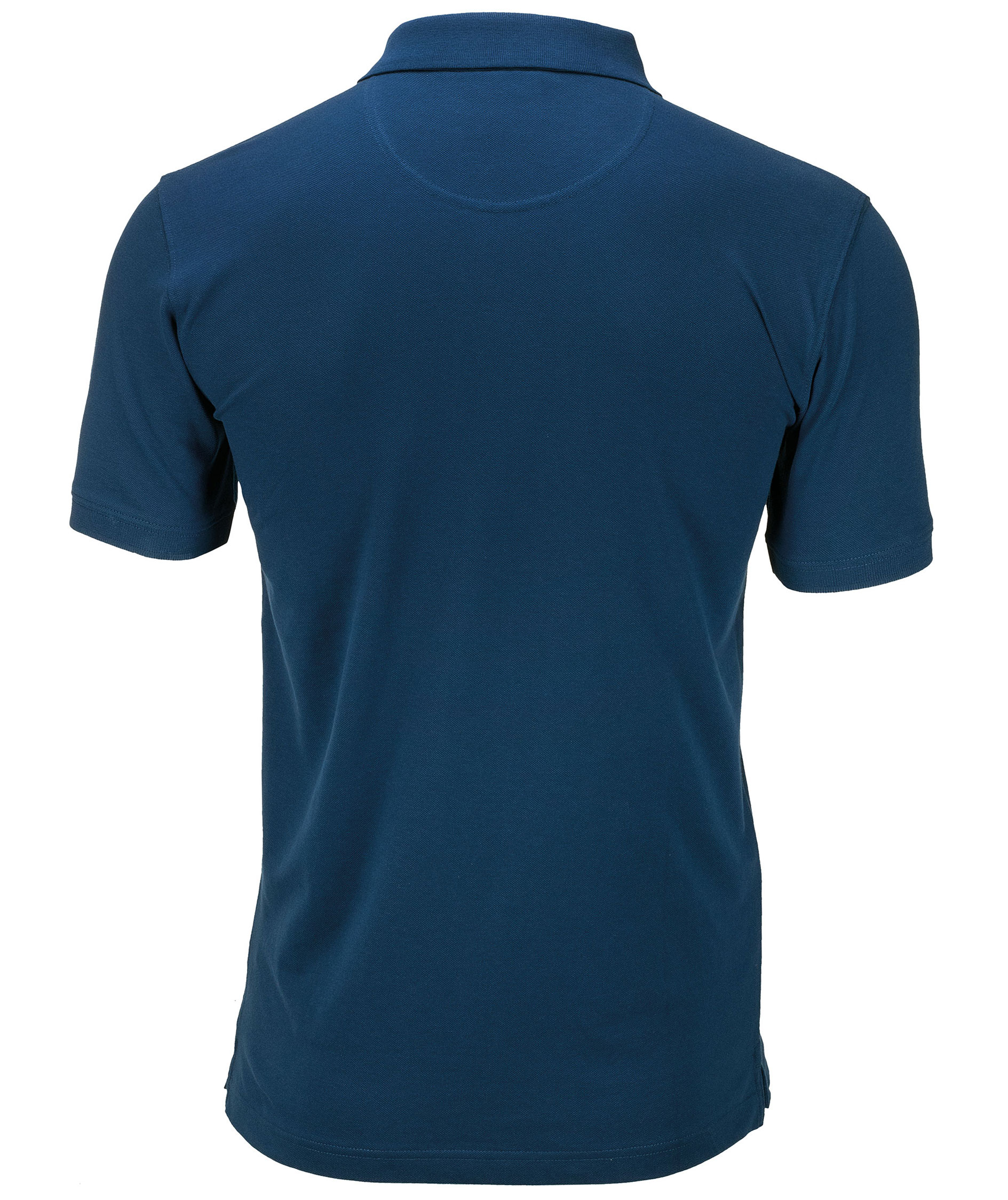Nimbus Harvard Polo T-shirt, Indigo Blue