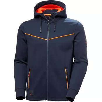 Helly Hansen Chelsea Evo. hættetrøje