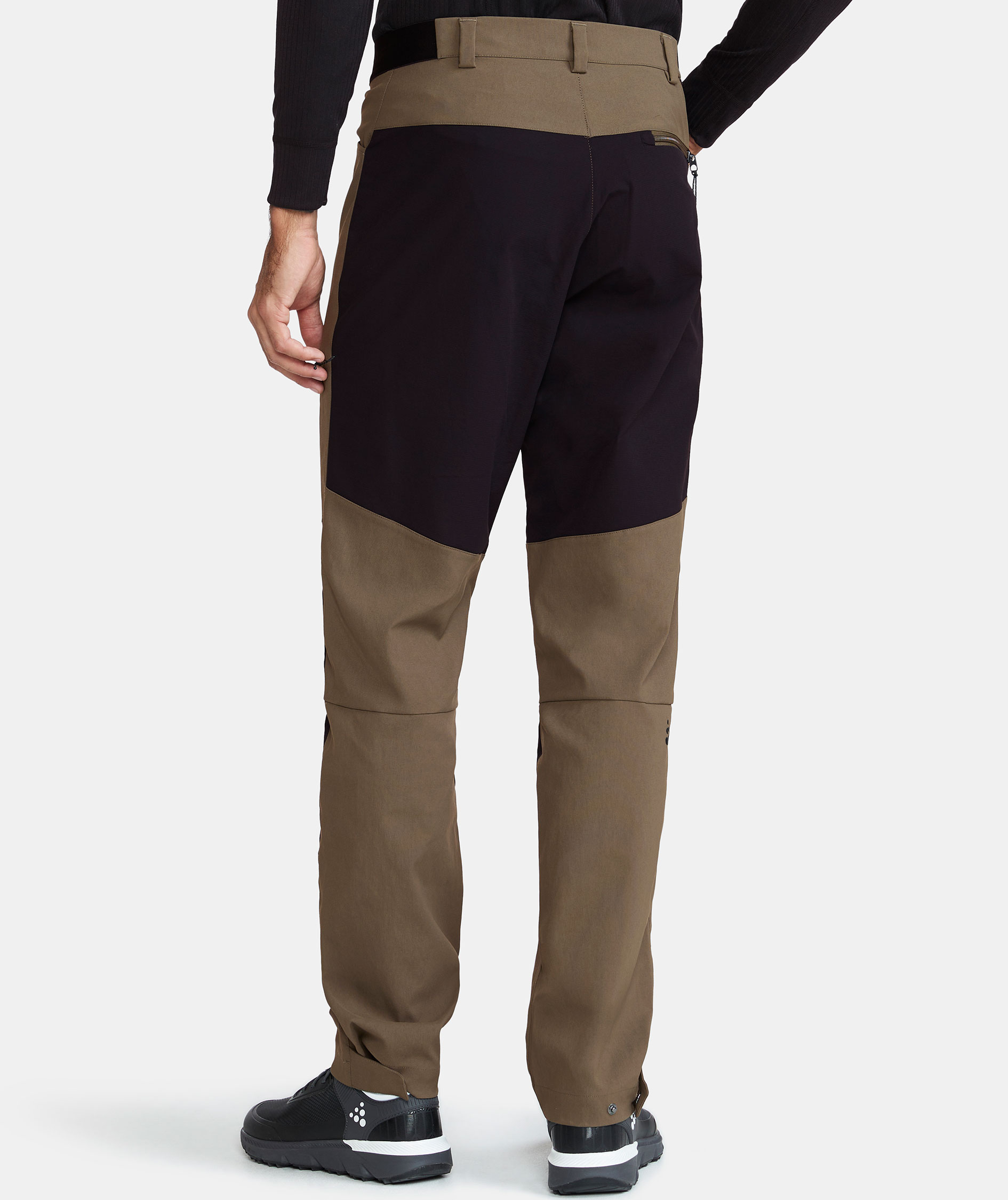 Craft Pro Explore Hiking trousers, Rift, large image number 2