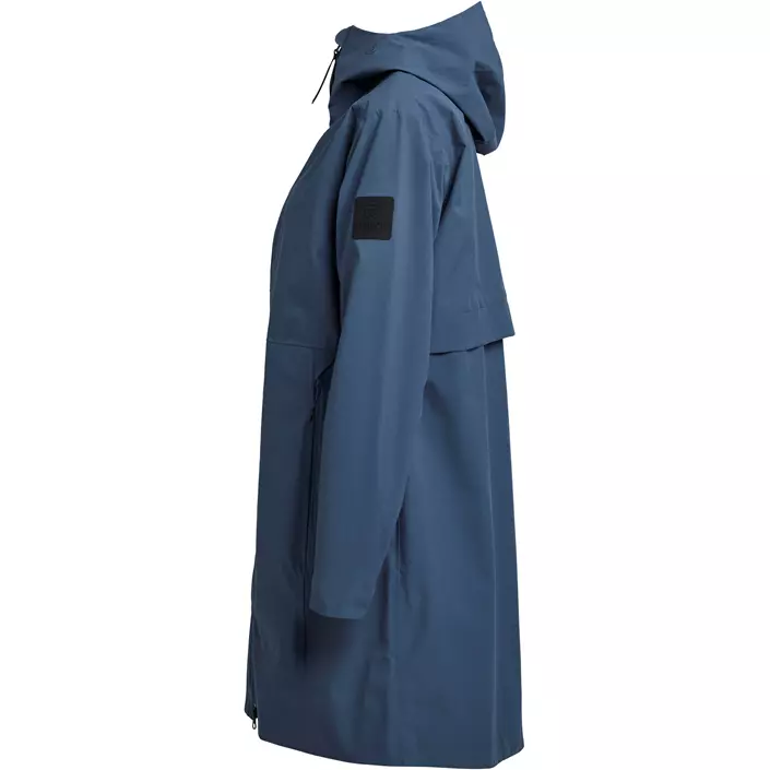 Tenson Misty parkas dam, Dark blue, large image number 4