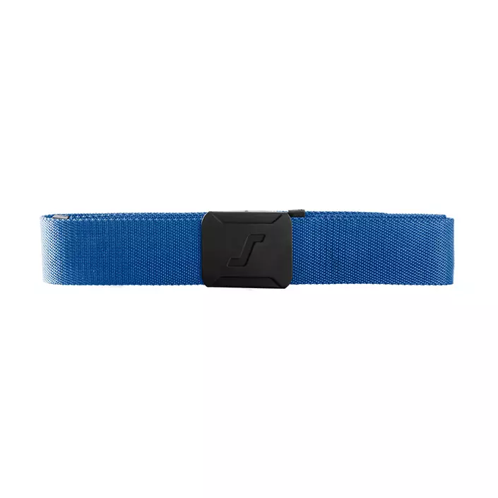 Snickers AllroundWork belt, Blue, Blue, large image number 0