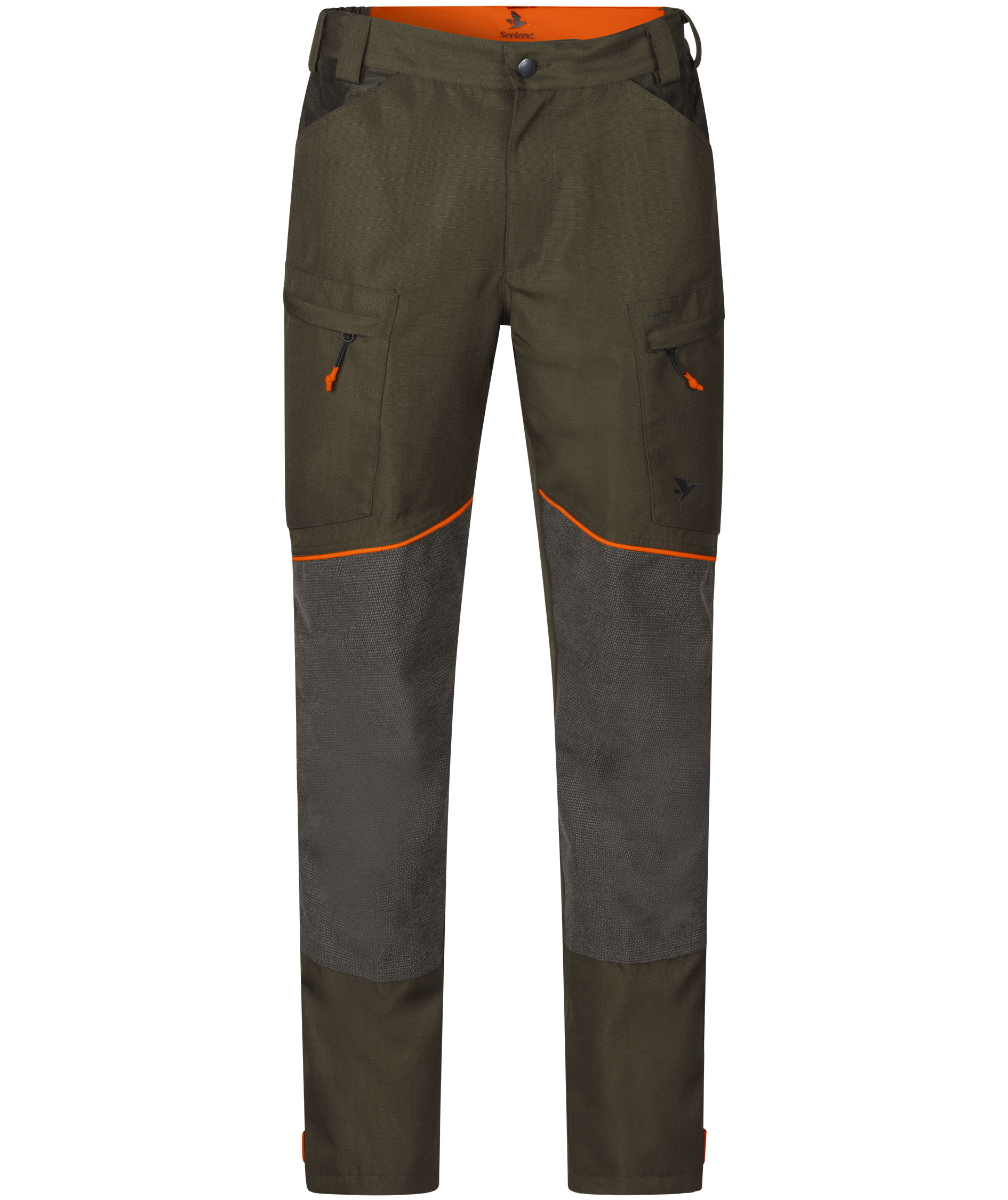 Seeland Key-Point Elements Trousers | Brocklehursts