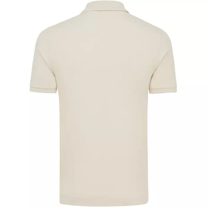 Iqoniq Yosemite pikétröja, Natural Raw, large image number 2