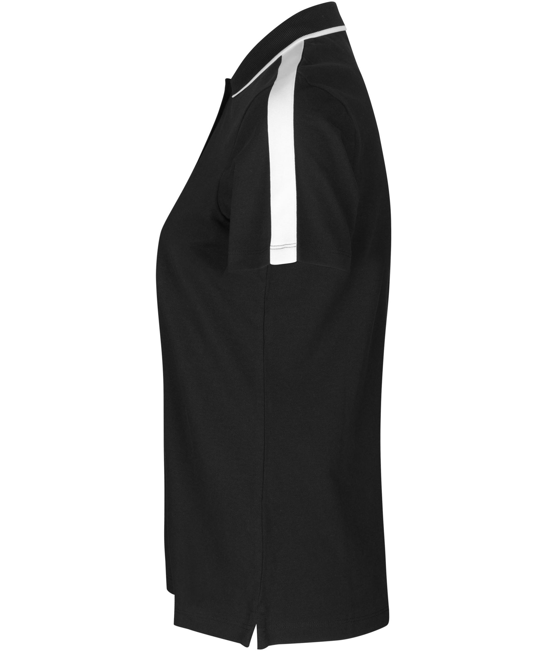 ID pik&eacute;tr&ouml;ja dam, Svart, large image number 2