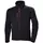 Helly Hansen Kensington fleecejakke, Svart, Svart, swatch