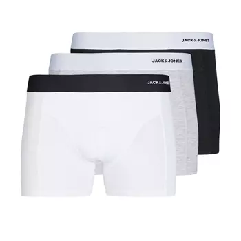 Jack & Jones JACSENSE 3-pack bambu boxershorts
