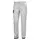Helly Hansen Manchester service trousers, Grey fog/Ebony, Grey fog/Ebony, swatch