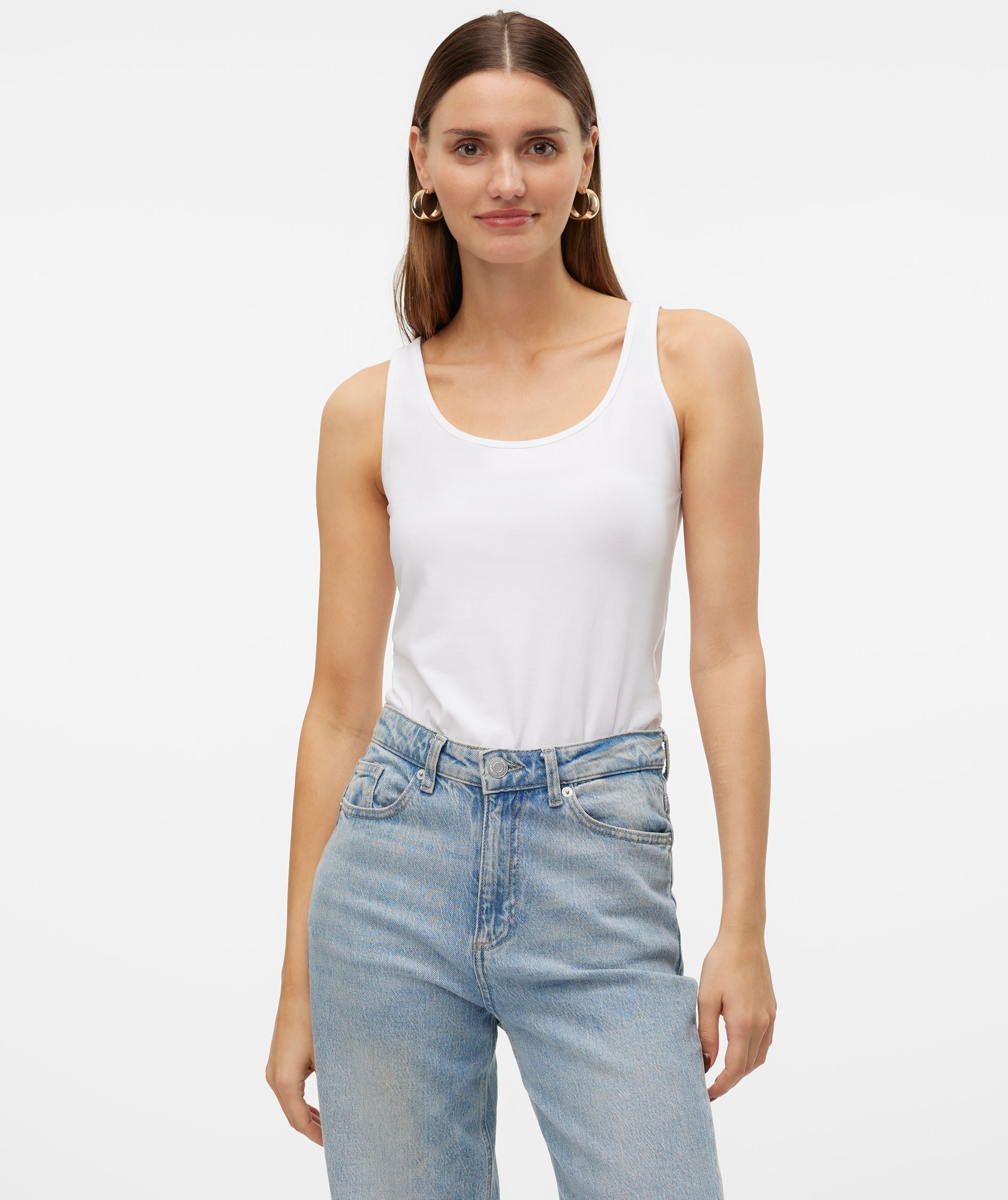Vero Moda VMLULU women's long top