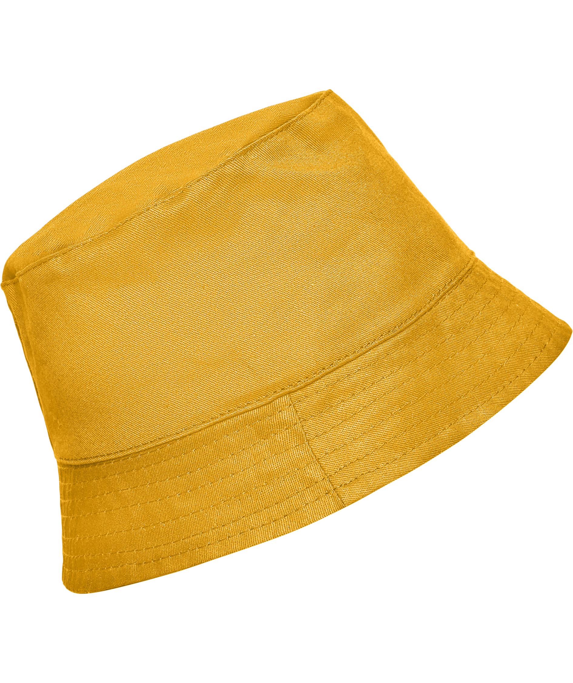 Myrtle Beach Bob hat, Gold Yellow, Gold Yellow, large image number 3