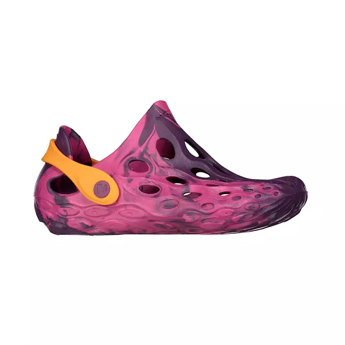 Merrell Hydro Moc Clogs für Kinder, Violett, large image number 0