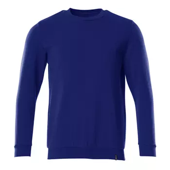 Mascot Crossover sweatshirt, Cobalt Blue