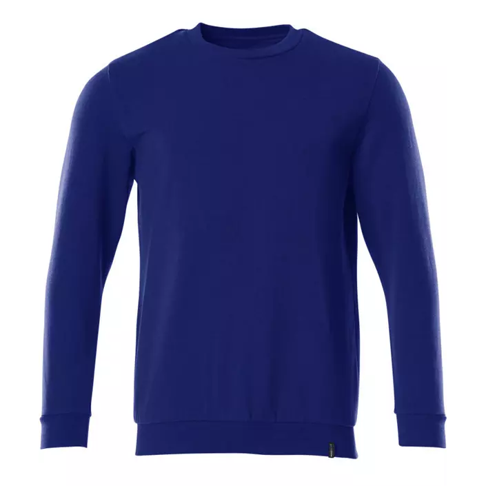 Mascot Crossover sweatshirt, Cobalt Blue, large image number 0