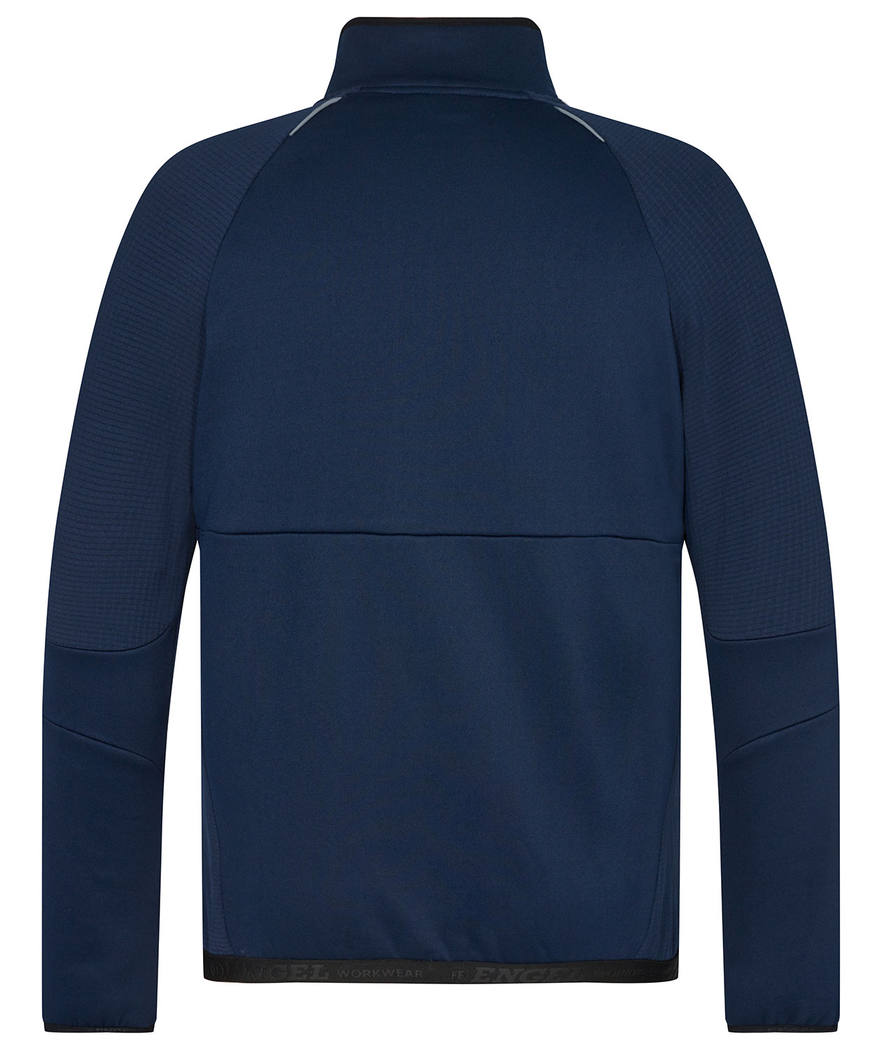 Engel X-Treme midlayer cardigan