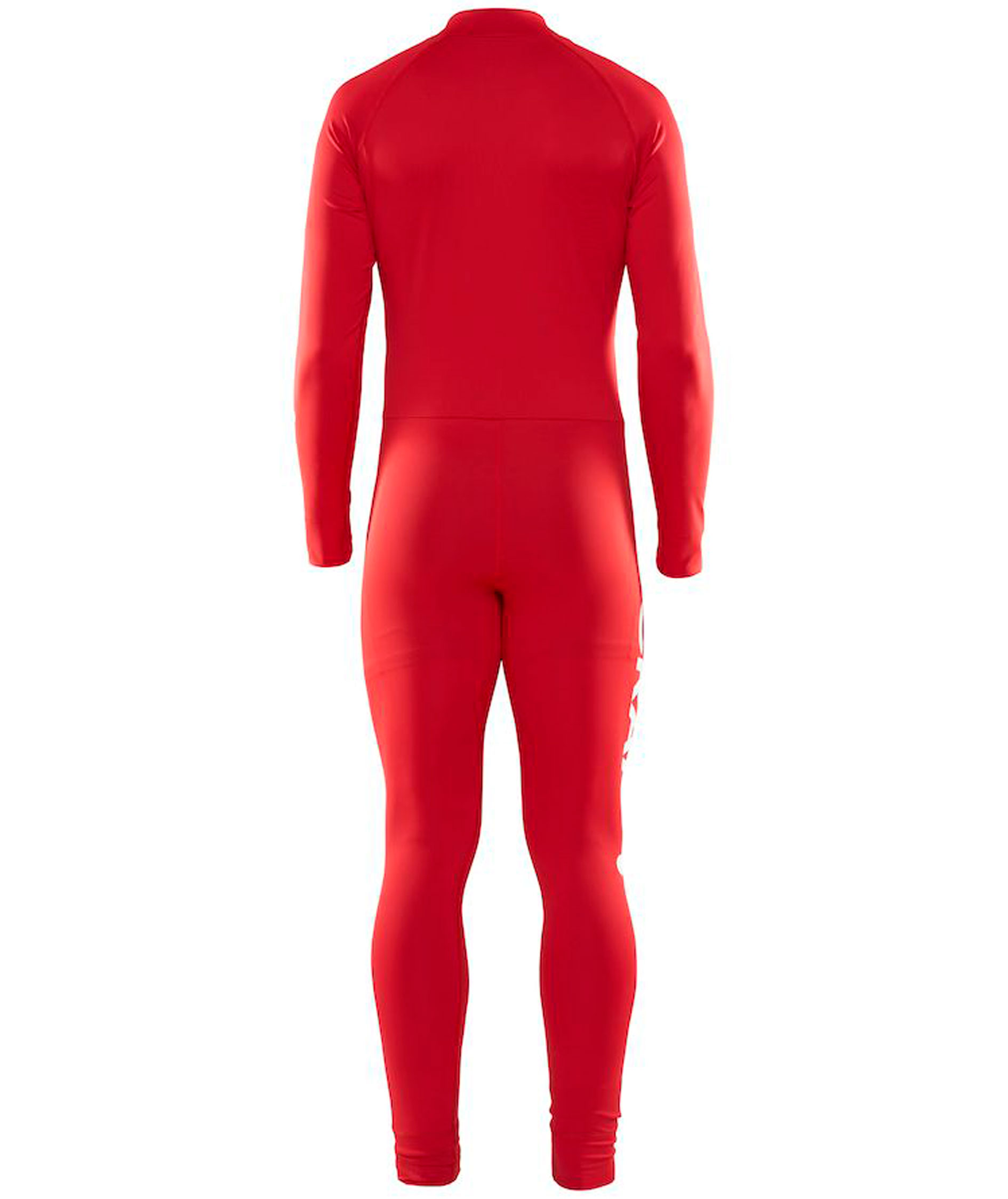 Craft ADV Nordic Ski Club baselayerdragt