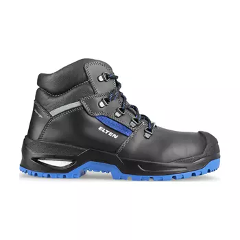 Elten Leonardo XXSG Mid skyddskängor S3