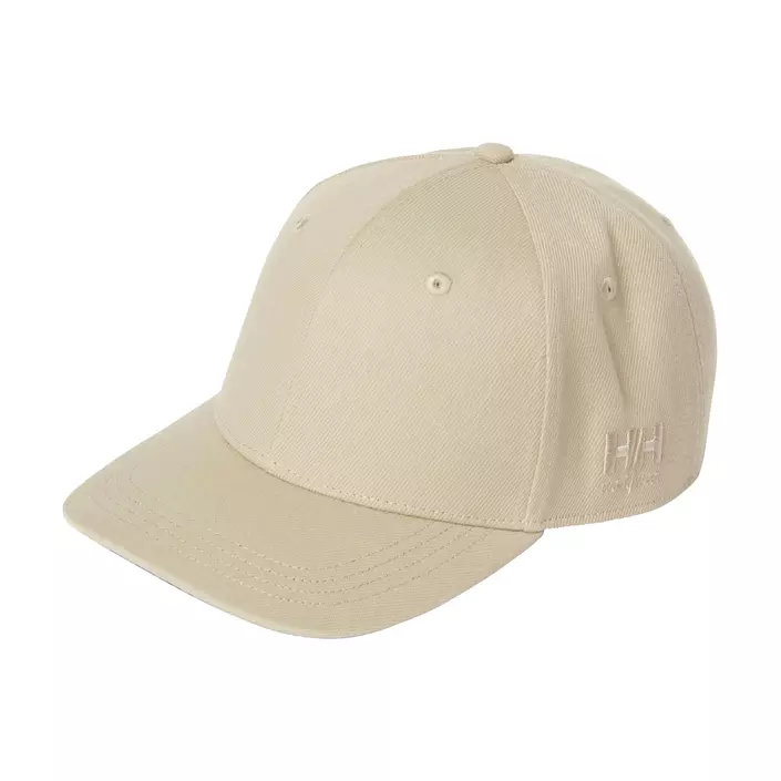 Helly Hansen Classic cap, Sand, Sand, large image number 0