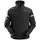 Snickers AllroundWork fleece jacket 8005, Black, Black, swatch