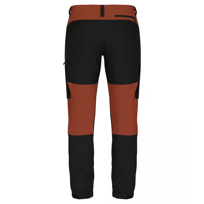 Clique Kenai Outdoor trousers, Burned Orange, large image number 1