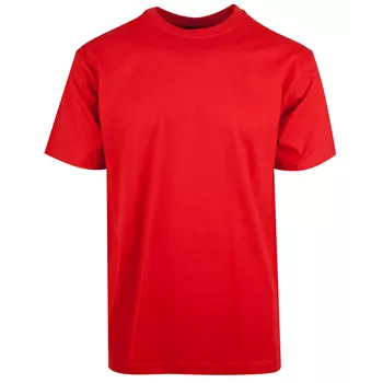 Camus Maui T-skjorte, Rød