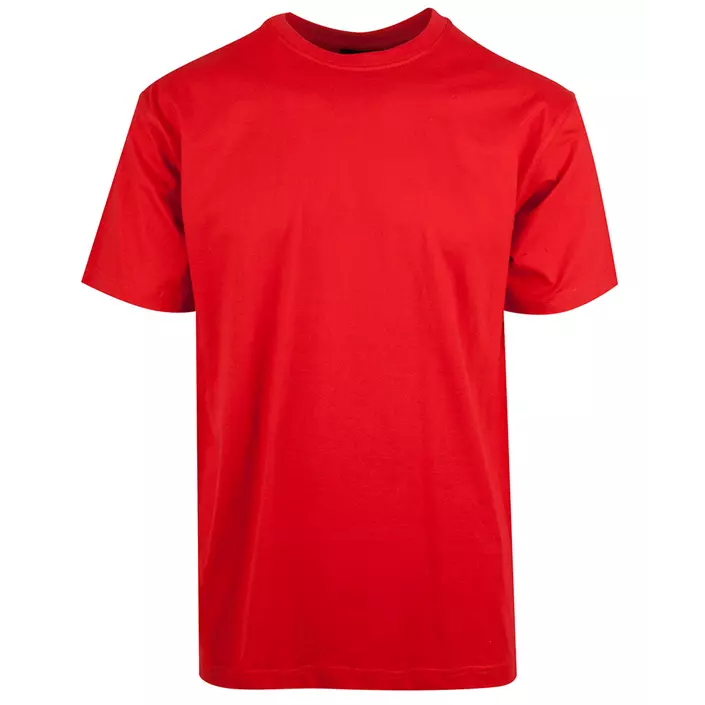 Camus Maui T-shirt, Röd, large image number 0