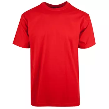 Camus Maui T-skjorte, Rød