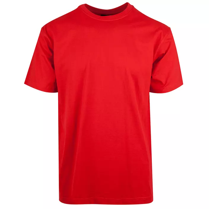 Camus Maui T-shirt, Röd, large image number 0