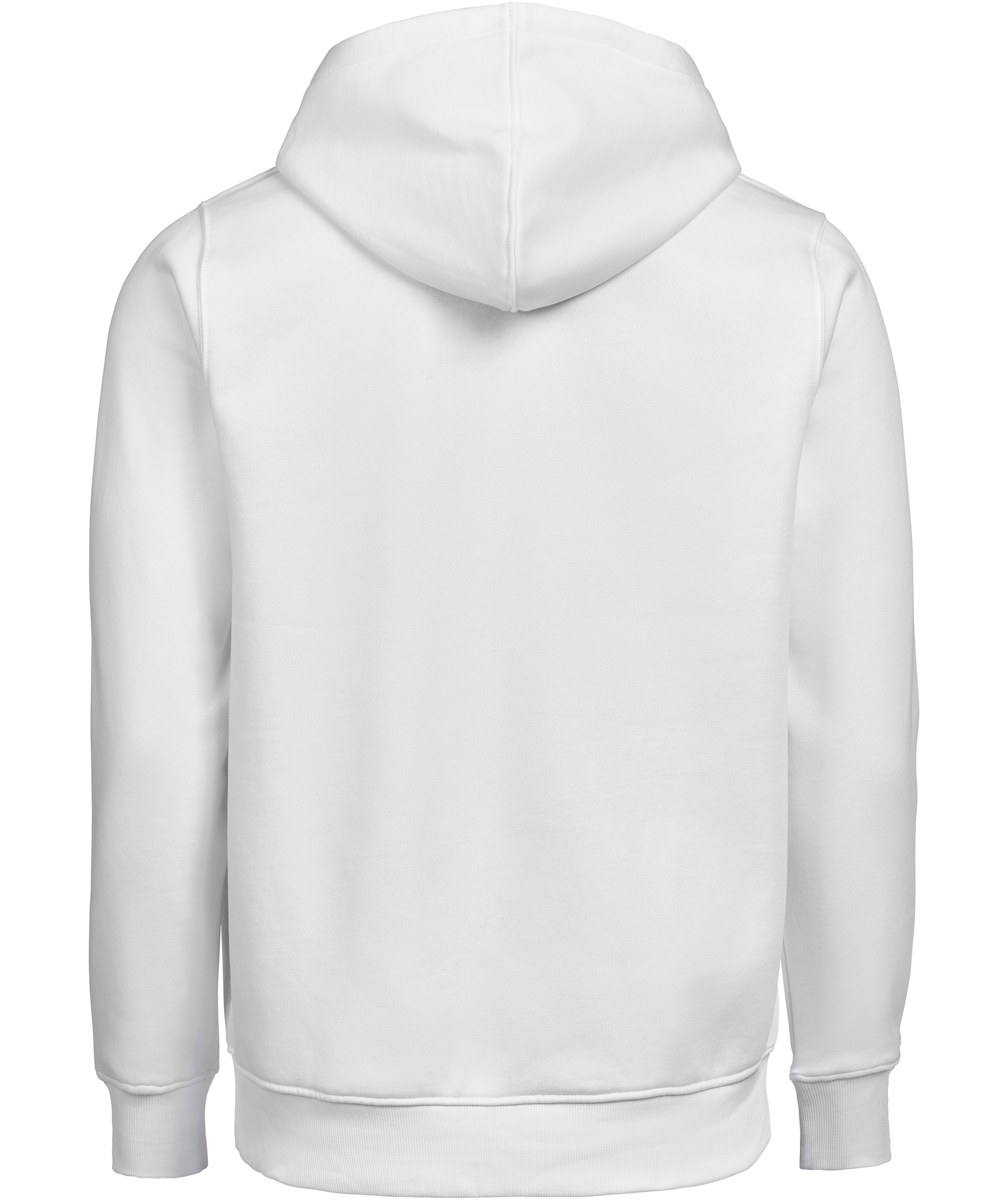 UM Regular Fit Hoodie mit Rei&szlig;verschluss