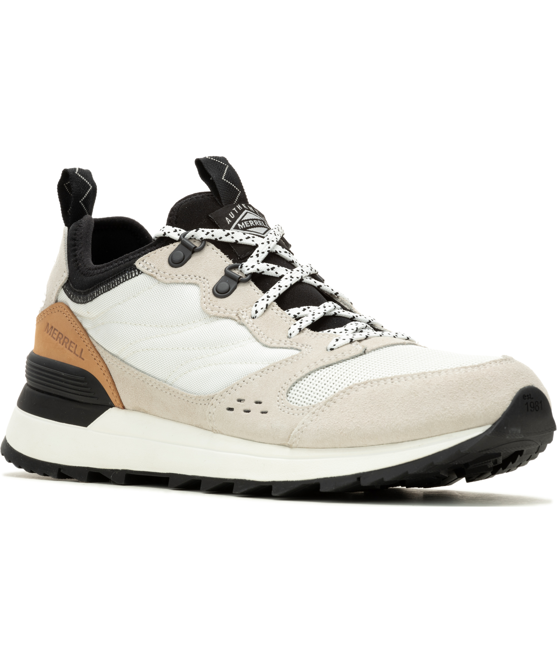 Merrell Alpine 83 Sneakers recraft, Multif&auml;rgad, large image number 4