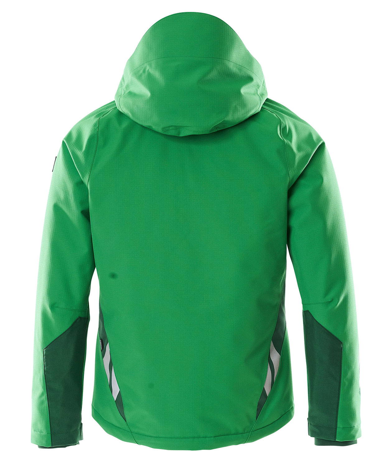Mascot Accelerate vinterjakke, Gress gr&oslash;nt/gr&oslash;nn