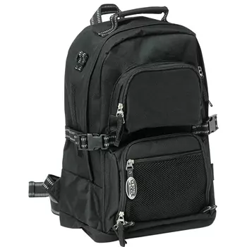 Clique backpack 23L, Black