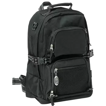 Clique backpack 23L, Black