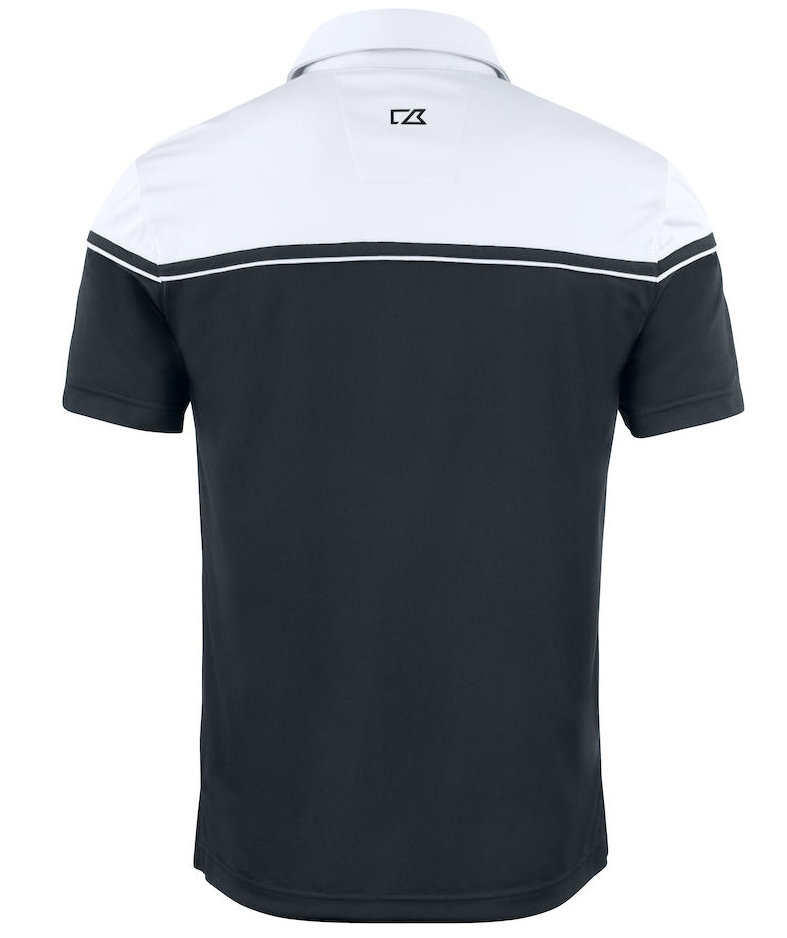 Cutter & Buck Seabeck polo shirt