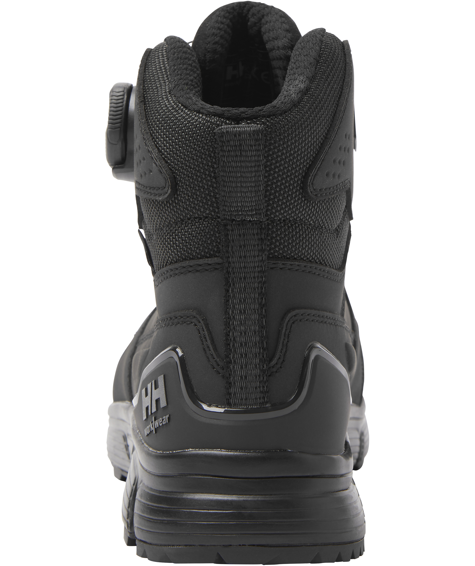 Helly&nbsp;Hansen Kensington MXR MID Boa winter safety boots S7S, Black, large image number 3