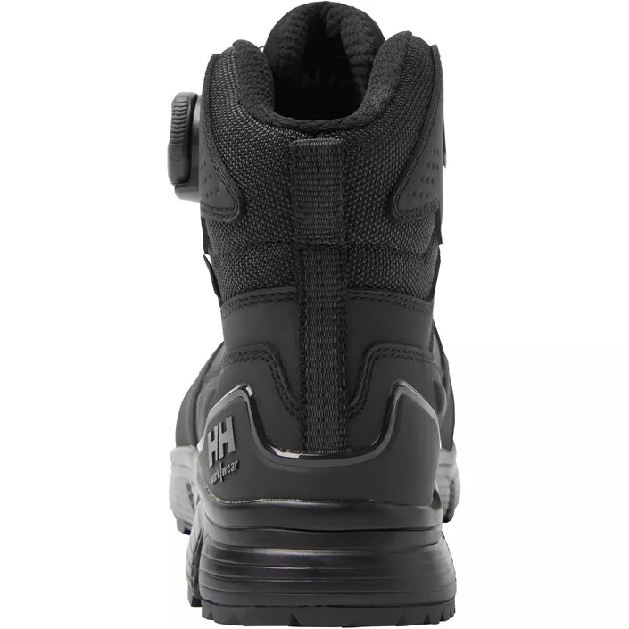 Helly Hansen Kensington MXR MID Boa vinter skyddskängor S7S, Black, large image number 3