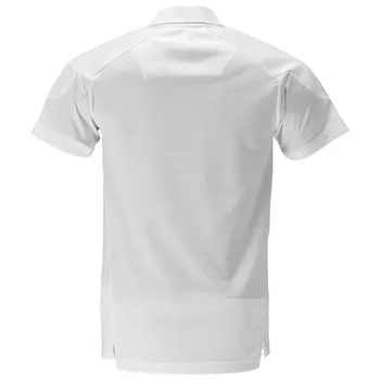 Mascot Food & Care Premium Performance HACCP-approved polo shirt, White
