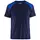 Blåkläder Unite T-skjorte, Marine/Koboltblå, Marine/Koboltblå, swatch