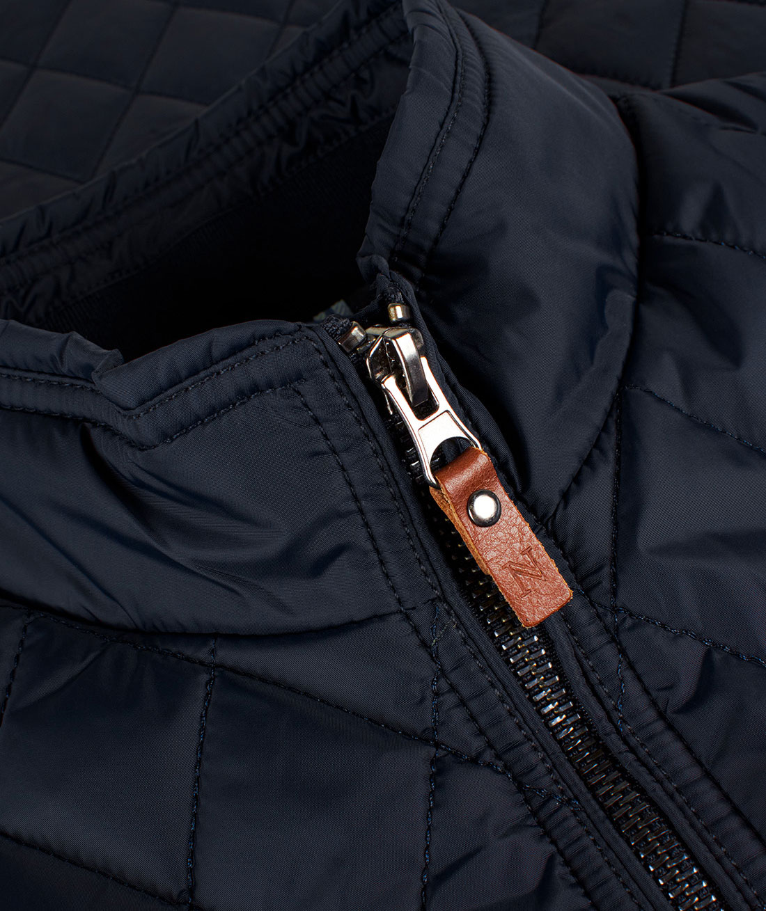 Nimbus Camden quilted women's vest, Midnight Blue, large image number 4