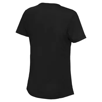 Pitch Stone Performance women's T-shirt, Black