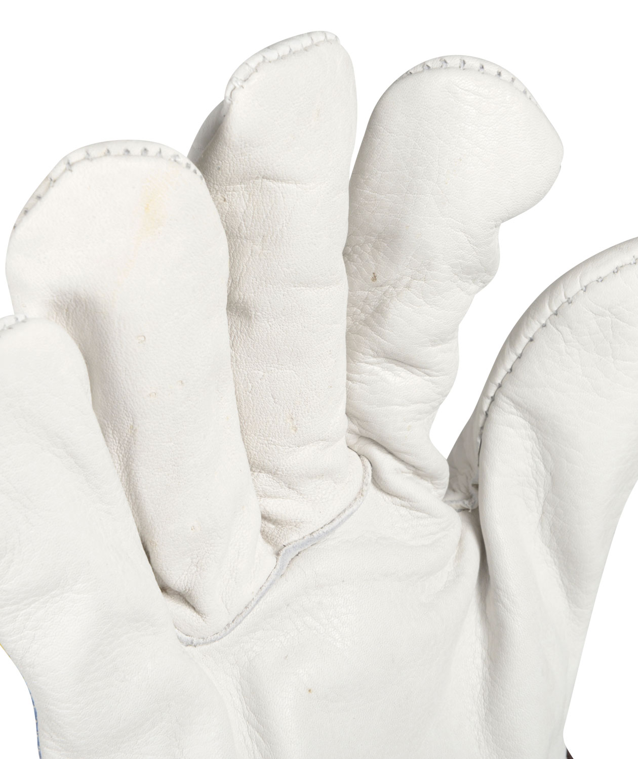 OX-ON Worker Comfort 2300 arbetshandskar, Natur, large image number 2