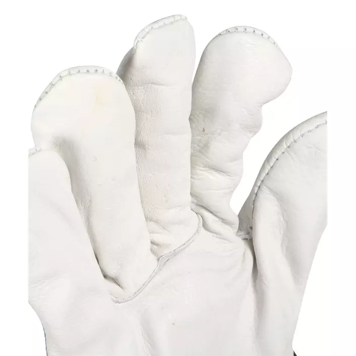 OX-ON Worker Comfort 2300 work gloves, Nature, large image number 2