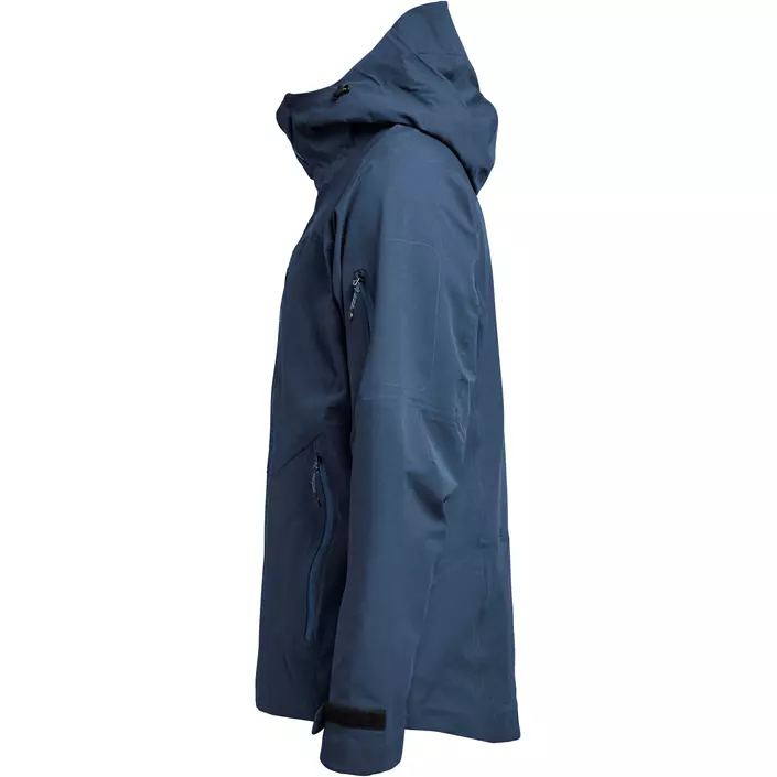Tenson TXlite skaljakke, Dark blue, large image number 4