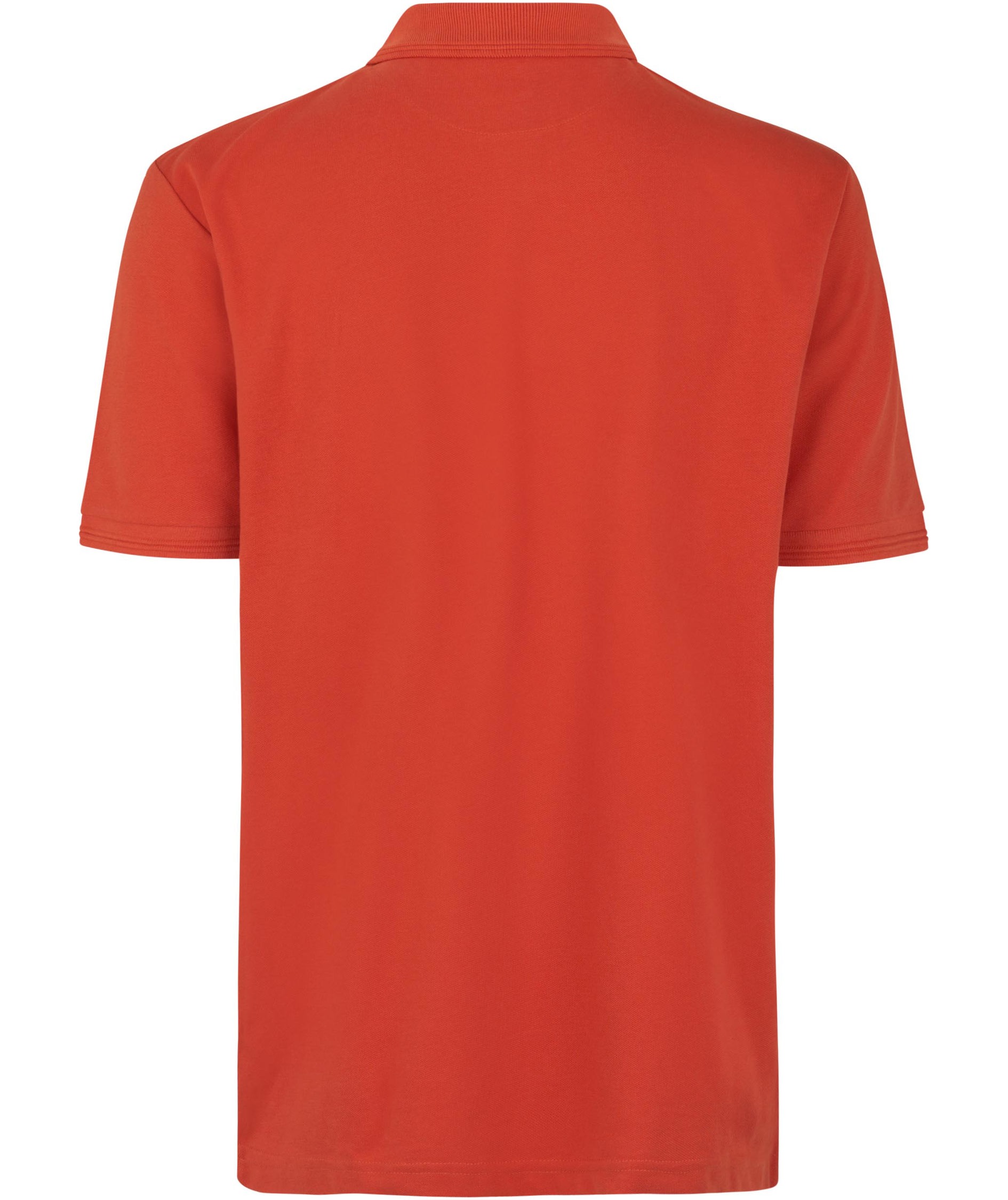 ID Identity PRO Wear pik&eacute;tr&ouml;ja med br&ouml;stficka, Korall, large image number 1