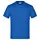 James & Nicholson Junior Basic-T T-shirt for barn, Royal, Royal, swatch