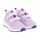 Viking Bouncy WP sneakers till barn, Lilac, Lilac, swatch