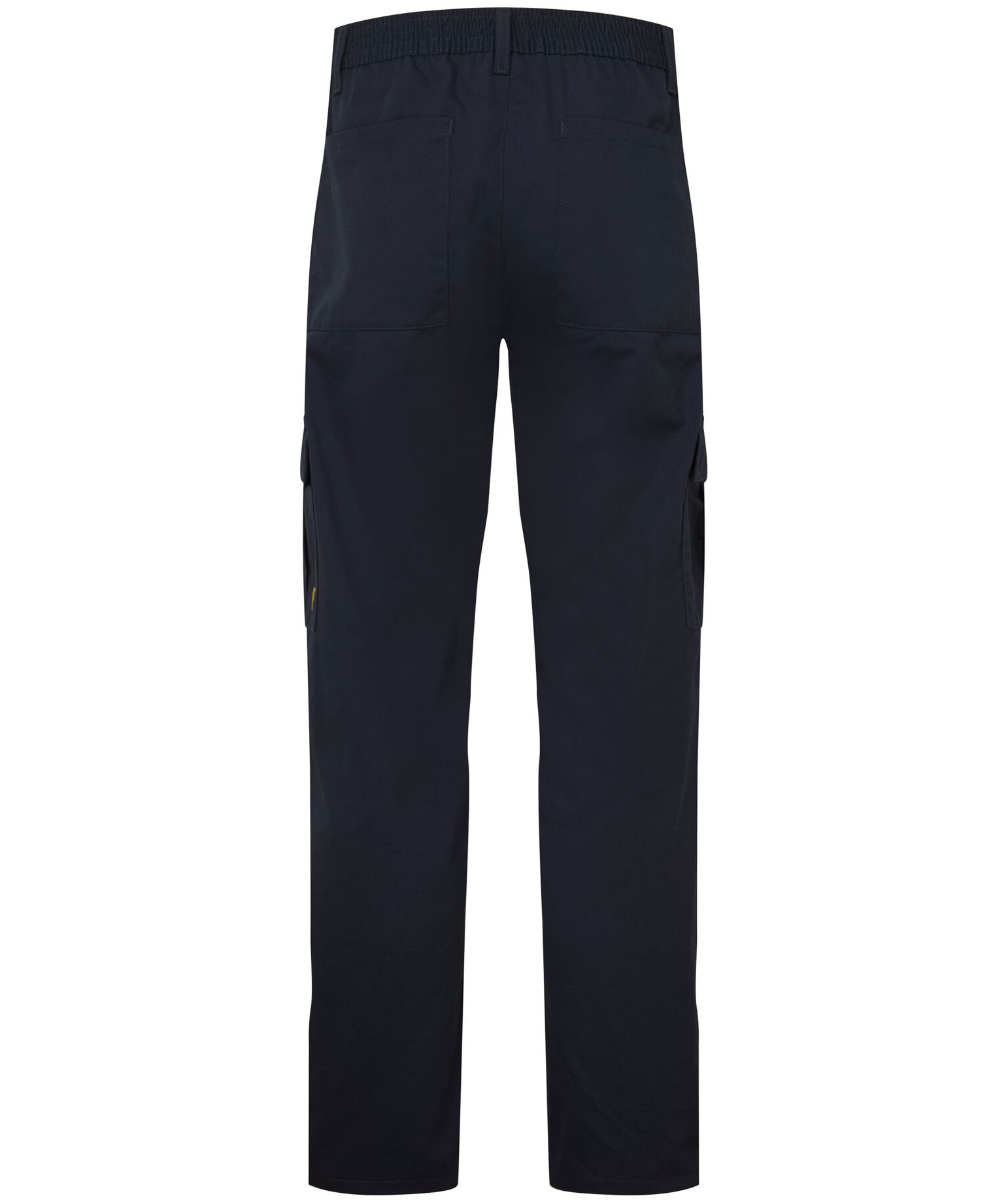 Portwest ESD women's service trousers, Marine, large image number 1