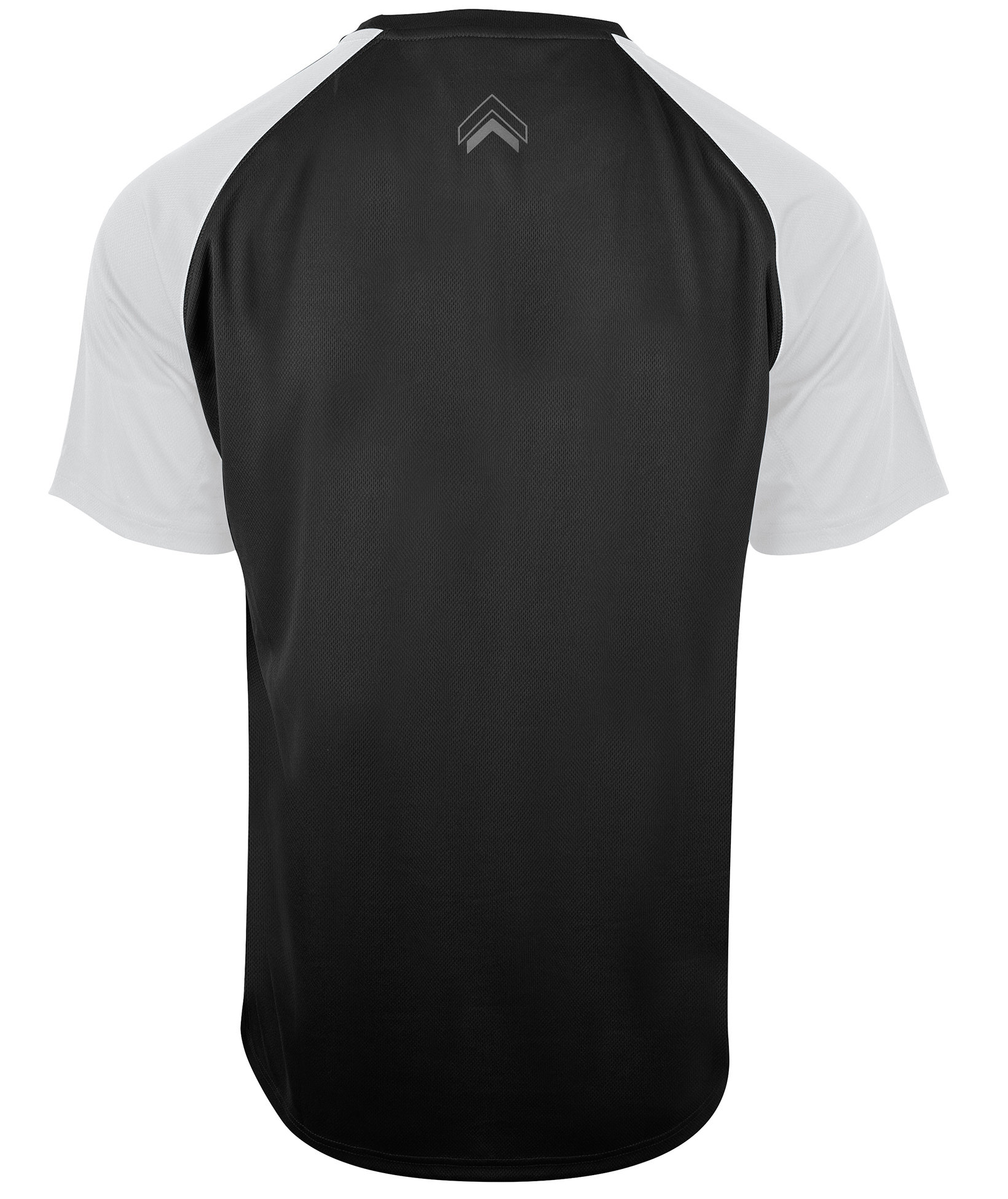 Blue Rebel Dragon Kontrast  T-shirt