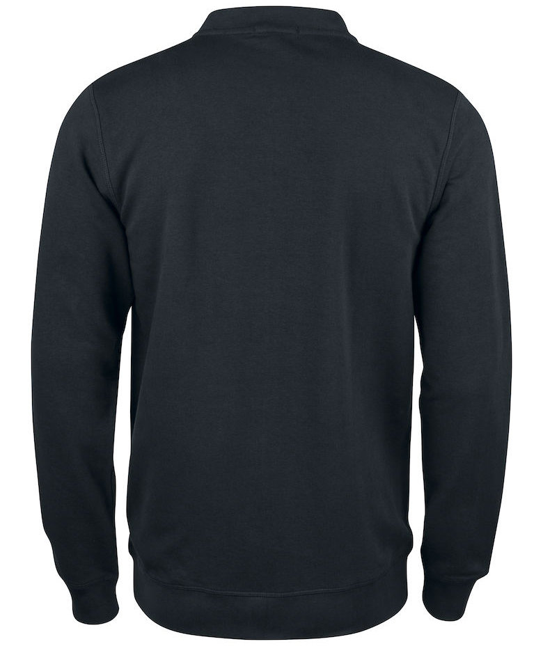 Clique Premium OC sweat cardigan