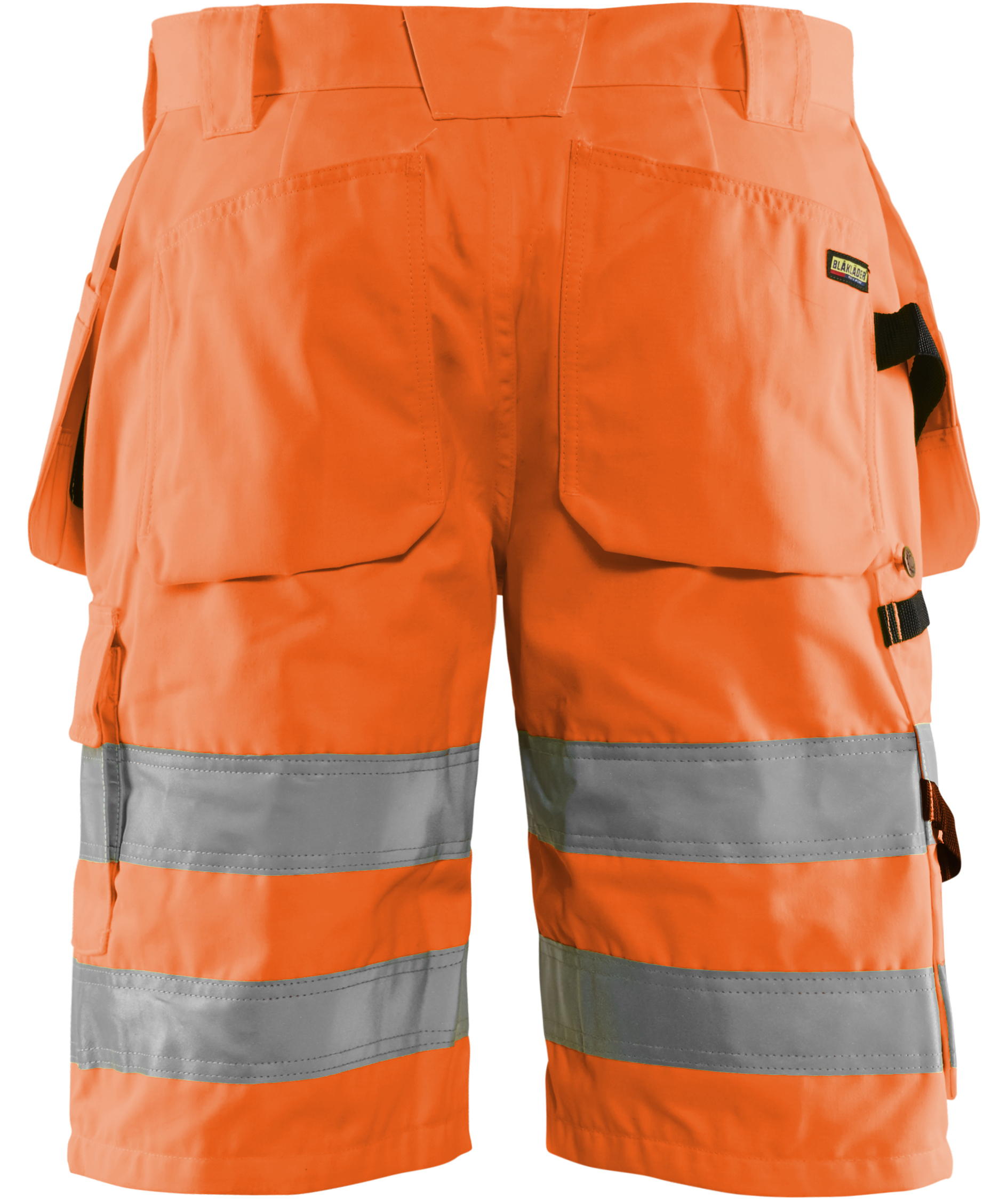 Bl&aring;kl&auml;der&nbsp;h&aring;ndv&aelig;rker shorts